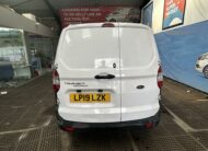 2019 FORD TRANSIT COURIER BASE TDCI