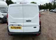 2020 FORD TRANSIT CONNECT 200 BASE TDCI