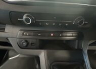 2017 CITROEN DISPATCH 1200 ENTERPRISE BHDI