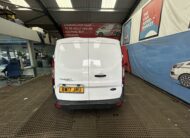 2017 FORD TRANSIT CONNECT 200 CONNECT 200