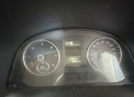 2012 VOLKSWAGEN CADDY C20 TDI 102
