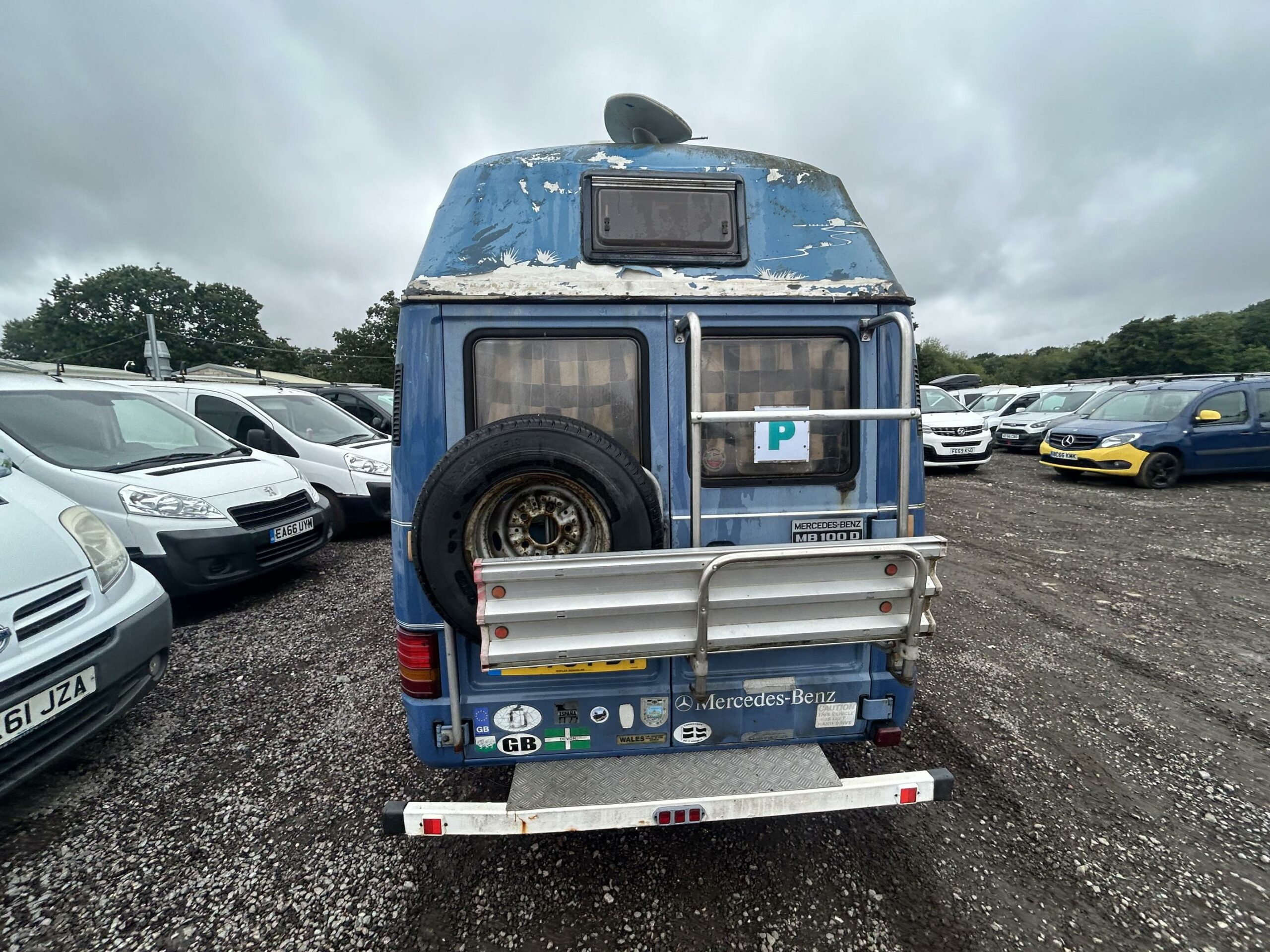 1991 – J978PBT