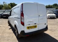 2019 FORD TRANSIT CONNECT 240 LTD TDCI