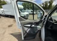 2016 FORD TRANSIT CUSTOM 270 LR P/V