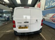 2020 PEUGEOT EXPERT PROFESSIONAL L1 BLUEHDI PROFESSIONAL L1 BLUEHDI