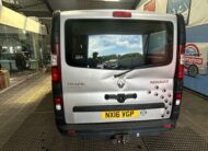 2016 RENAULT TRAFIC LL29 BUSINESS ENERGYDCI