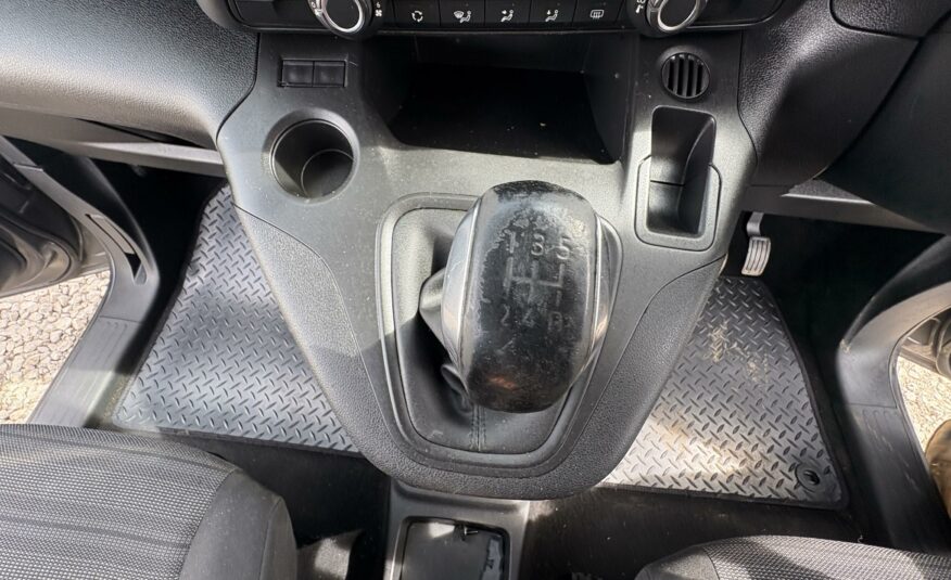 2020 VAUXHALL COMBO ENERGY S/S