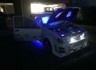 1991 FORD FIESTA XR2 I