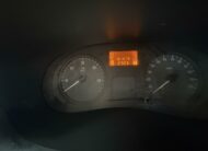 2011 VAUXHALL VIVARO 2900 CDTI P/V