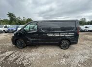 2016 RENAULT TAFIC SL27 SPORT DCI