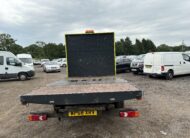 2018 FORD TRANSIT 350