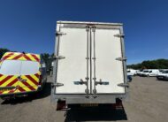 2020 LDV V80 L2H1 C/C TD V80 L2H1 C/C TD