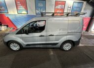 2017 FORD TRANSIT CONNECT 200