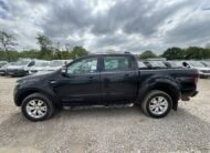 2015 FORD RANGER WILDTRAK 4X4 TDCI
