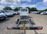 2017 IVECO DAILY 35S14 S-A 35S14 S-A