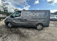 2019 RENAULT TRAFIC SL27 SPORT NAV ENGY DCI