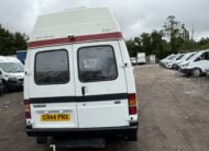 1990 FORD TRANSIT BONUS BONUS