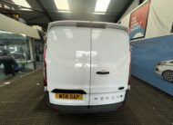2014 FORD TRANSIT CUSTOM 270 TREND 2.2 TDCI ETECH