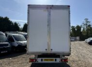 2017 PEUGEOT BOXER 335 L3 BLUE HDI