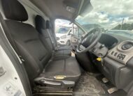 2016 RENAULT TAFIC SL27 BUSINESS+ NRG DCI