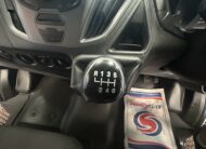 2017 FORD TRANSIT CUSTOM 290 LR P/V