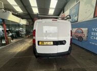 2018 VAUXHALL COMBO 2300 CDTI
