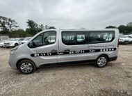 2016 RENAULT TRAFIC LL29 SPORT ENERGY DCI
