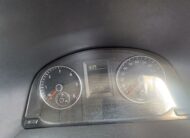 2017 VOLKSWAGEN CADDY C20 STARTLINE TDI