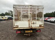 2013 IVECO DAILY 35C13 LWB