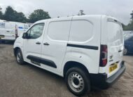 2022 TOYOTA PROACE CITY ACTIVE