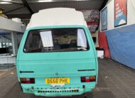 1987 VOLKSWAGEN TRANSPORTER