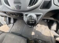 2020 FORD TRANSIT 350 LEADER ECOBLUE
