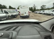 2013 FIAT DOBLO SX MULTIJET