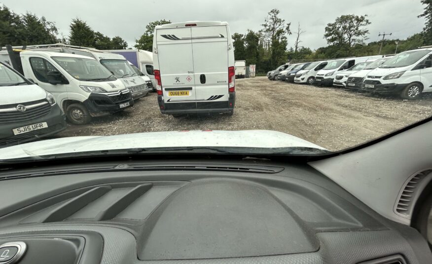 2013 FIAT DOBLO SX MULTIJET