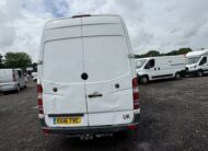 2016 MERCEDES SPRINTER 313 CDI