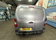 2019 CITROEN BERLINGO 650 EN-PRISE BLUEHDI 650 EN-PRISE BLUEHDI