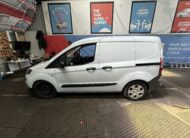 2014 FORD TRANSIT COURIER TREND TDCI