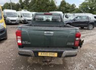 2014 ISUZU D-Max