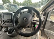 2019 RENAULT TRAFIC SL27 SPORT NAV ENGY DCI