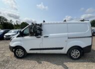 2014 FORD TRANSIT CUSTOM 290 ECO-TECH