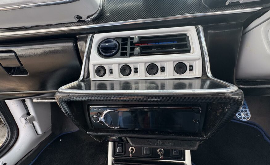 1991 FORD FIESTA XR2 I
