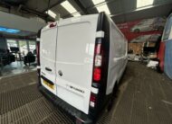 2018 VAUXHALL VIVARO 2900 BITURBO CDTI S/S