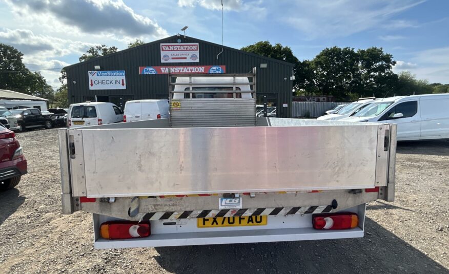 2020 RENAULT MASTER LL35 BUSINESS DCI LL35 BUSINESS DCI