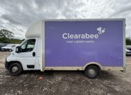 2020 FIAT DUCATO 35 P/C MULTIJET II