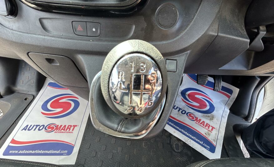 2014 VAUXHALL