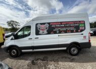 2019 FORD TRANSIT 350 L3 H3 P/V