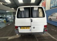 1993 VOLKSWAGEN TRANSPORTER DIES