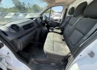 2018 VAUXHALL VIVARO L2H1 2900 SPORTIVE CDTI