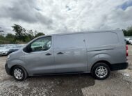 2019 VAUXHALL VIVARO 2900 DYNAMIC S/S 2900 DYNAMIC S/S