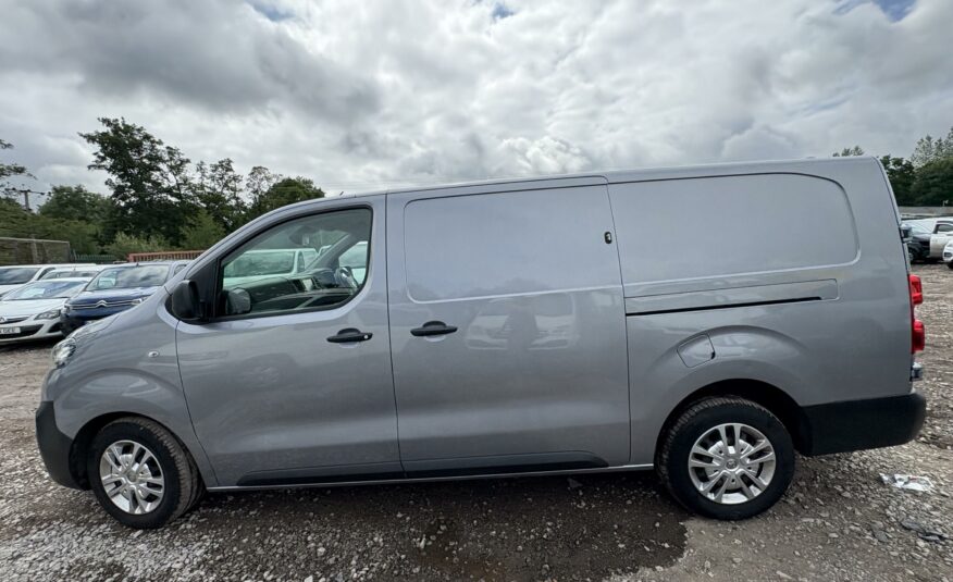 2019 VAUXHALL VIVARO 2900 DYNAMIC S/S 2900 DYNAMIC S/S
